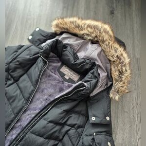 Eddie Bauer Down Parka Women’s